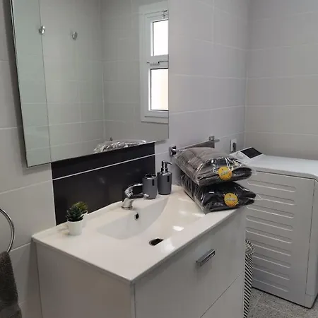 Anatolia Playa Jardin Estudio Appartement *